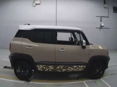 Suzuki XBEE