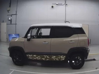 Suzuki XBEE