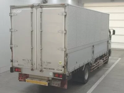 Hino RANGER