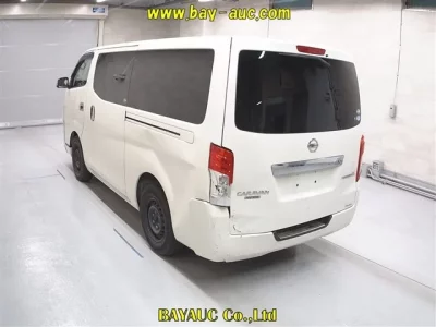 Nissan CARAVAN VAN