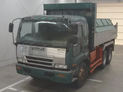 Isuzu TRUCK