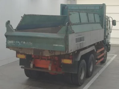 Isuzu TRUCK
