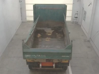 Isuzu TRUCK