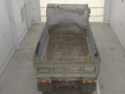 Isuzu TRUCK