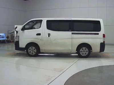 Nissan CARAVAN VAN