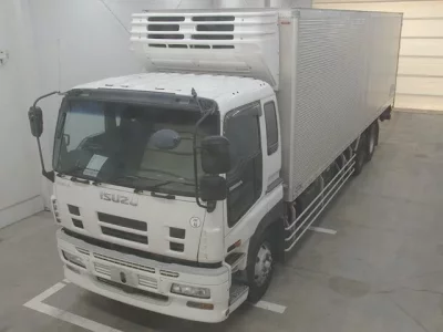 Isuzu TRUCK