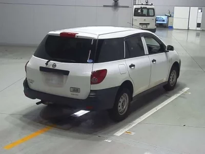 Nissan AD