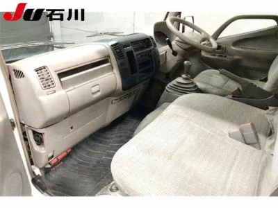 Toyota DYNA