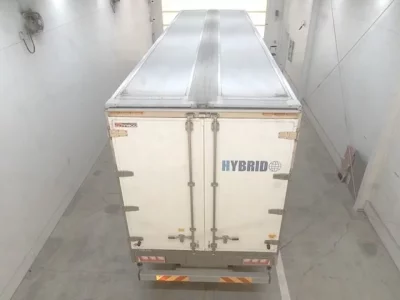 Hino TRUCK