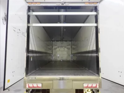 Hino TRUCK