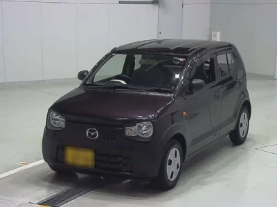 Mazda CAROL