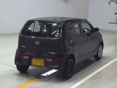 Mazda CAROL