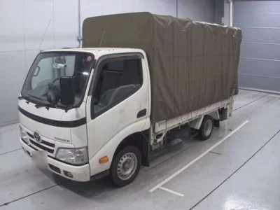 Toyota TOYOACE