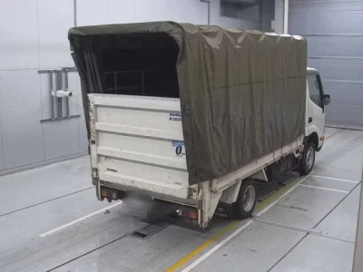 Toyota TOYOACE
