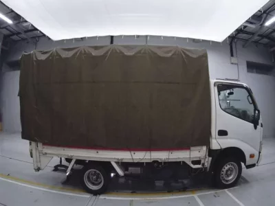 Toyota TOYOACE