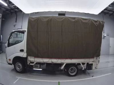 Toyota TOYOACE