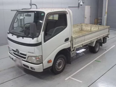 Toyota DYNA