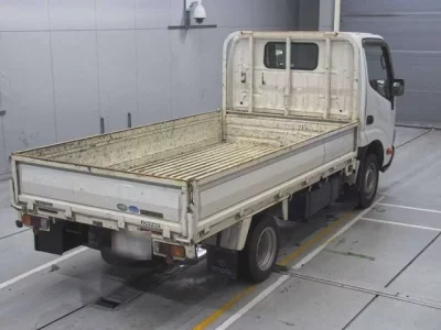 Toyota DYNA