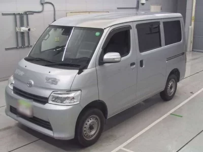 Toyota TOWN ACE VAN