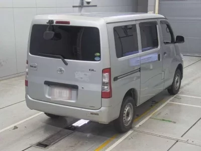 Toyota TOWN ACE VAN