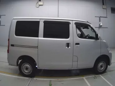 Toyota TOWN ACE VAN