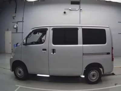 Toyota TOWN ACE VAN
