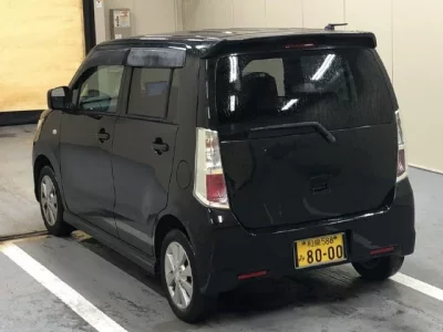 Mazda AZ WAGON