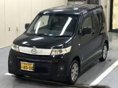 Mazda AZ WAGON