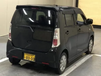 Mazda AZ WAGON
