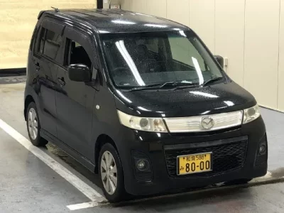 Mazda AZ WAGON