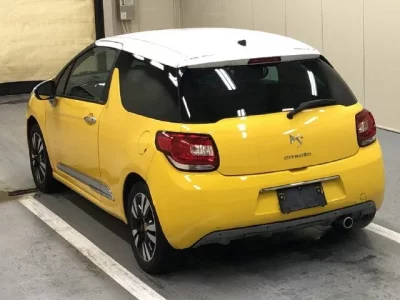 Citroen DS3
