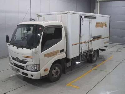 Hino DUTRO