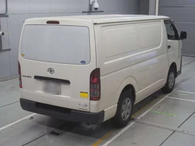 Toyota REGIUS ACE VAN