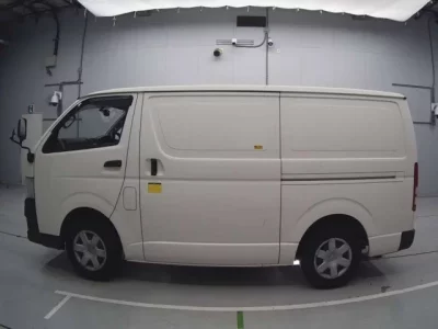Toyota REGIUS ACE VAN