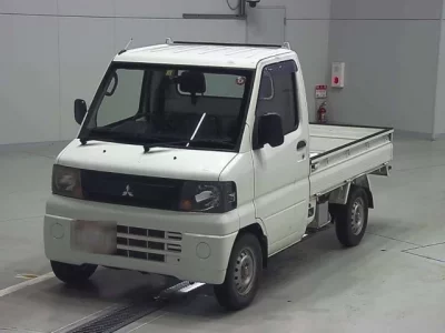 Mitsubishi MINICAB TRUCK