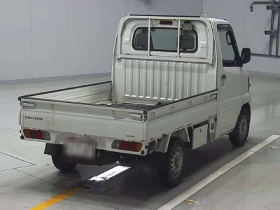 Mitsubishi MINICAB TRUCK
