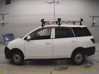 Nissan AD