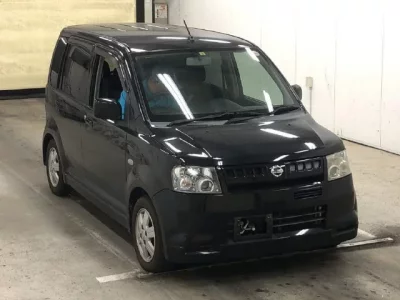 Nissan OTTI