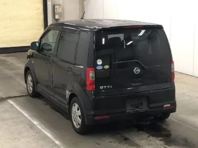Nissan OTTI