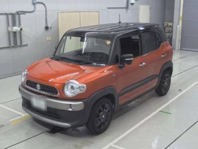 Suzuki XBEE