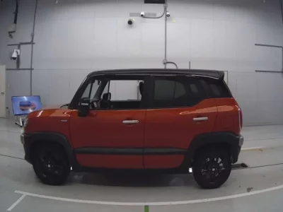 Suzuki XBEE