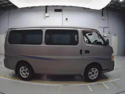 Nissan CARAVAN VAN