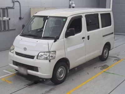 Toyota LITE ACE VAN