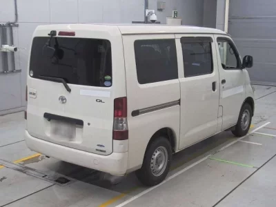 Toyota LITE ACE VAN