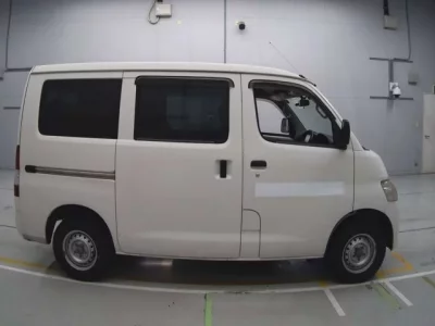 Toyota LITE ACE VAN