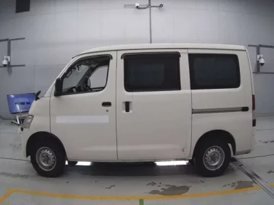 Toyota LITE ACE VAN
