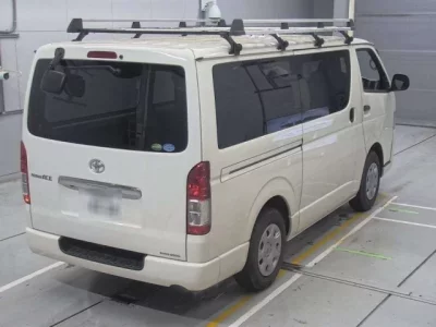 Toyota REGIUS ACE VAN