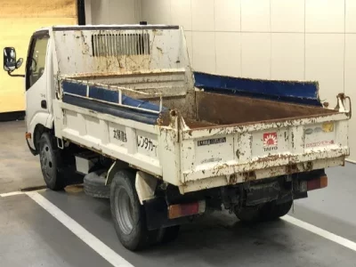 Hino DUTRO