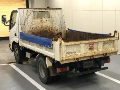 Hino DUTRO