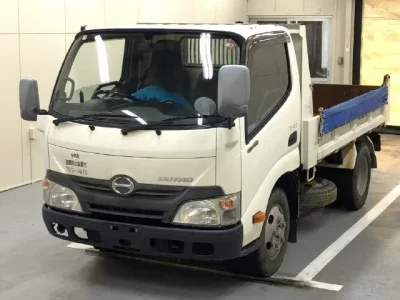 Hino DUTRO